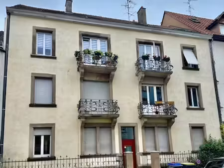 transac immobilier