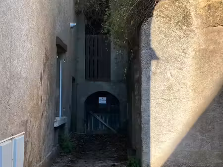cave troglodyte tours 35m²