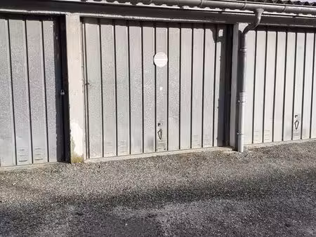 garage