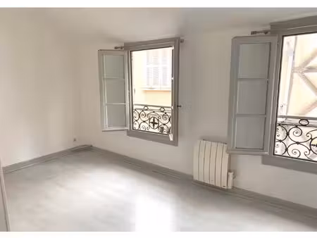propriétaire particulier