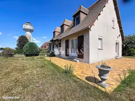maison 5 pièces 148 m²