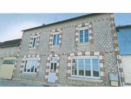 propriétaire particulier
