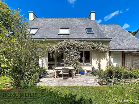 maison 6 pièces 125 m²