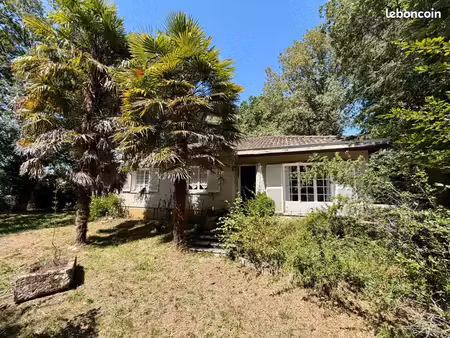 maison 3 pièces 95 m²