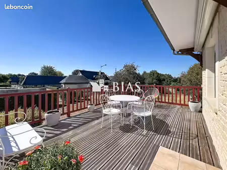 maison 7 pièces 106 m²