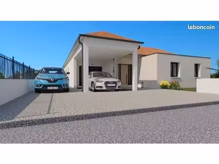 maison 6 pièces 130 m²