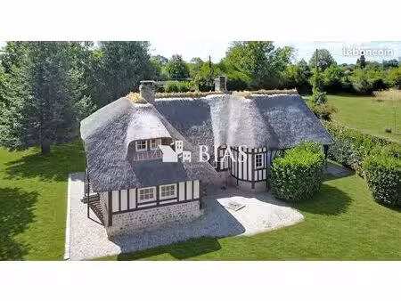 maison 5 pièces 115 m²
