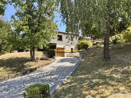 maison 5 pièces 120 m²