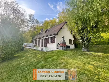 maison 4 pièces 95 m²