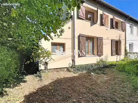 maison 3 pièces 53 m²