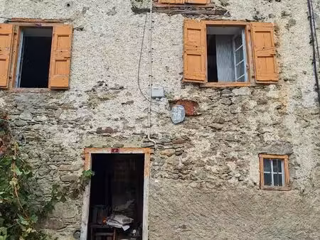 maison de village