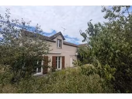 mon logis