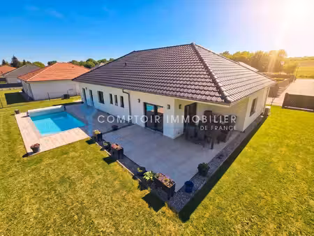 villa à vendre