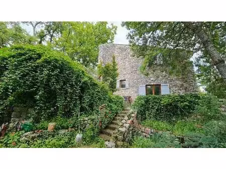villa à vendre