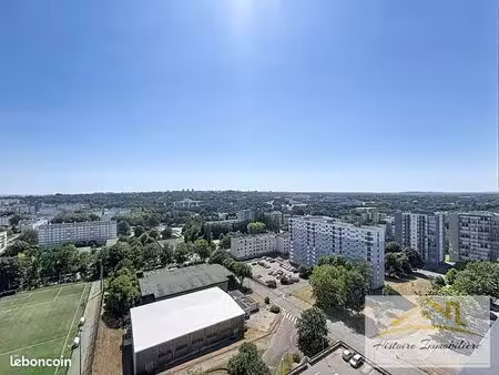 appartement 5 pièces 98 m²