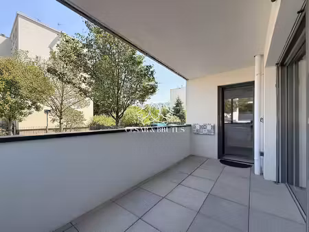 appartement à vendre bron