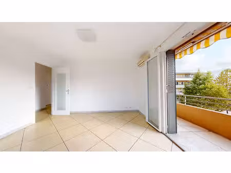 appartement 3 pièces au coeur du centre-ville