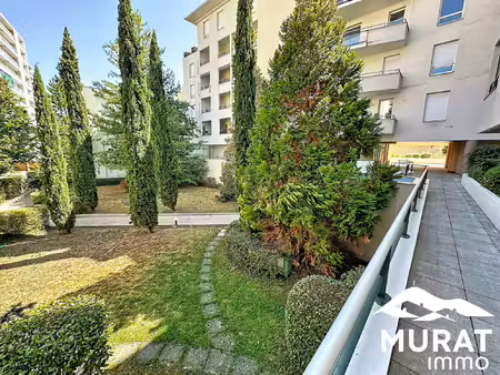 appartement à vendre chamalières