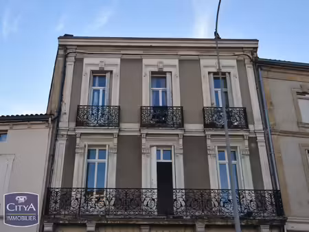 immeuble