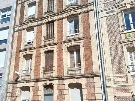 immeuble à vendre le havre