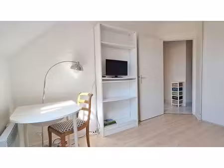 appartement la baule escoublac 2 pièces 26 m2 + stationnement