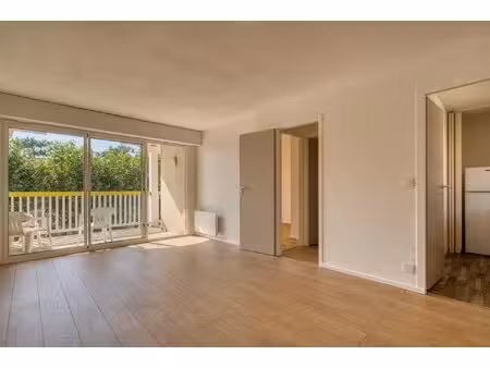 appartement t2 en plein centre du cap ferret