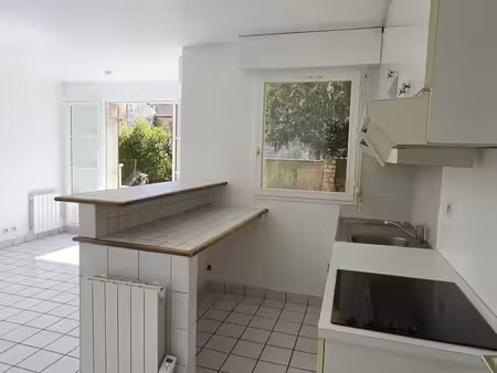 appartement à vendre l'isle-adam