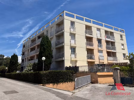 t3 sainte anne mazargues 9e