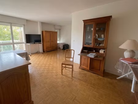 appartement le chesnay rocquencourt 3 pièce(s) 70.35 m2