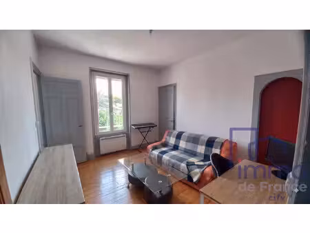 appartement à vendre saint-étienne