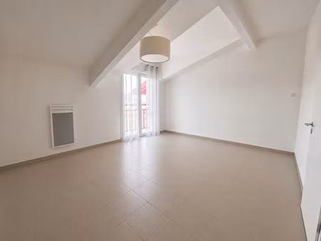 hendaye studio pour investisseur