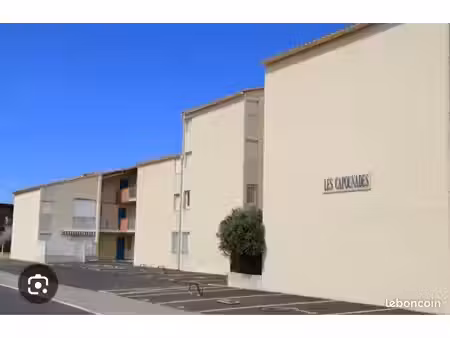 cherche place de parking