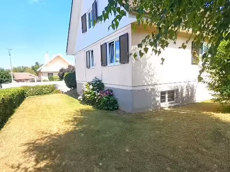 bavillers maison familiale de 120 m2 5 chambres sous-sol
