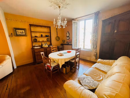 maison charleville mezieres 4 pièce(s) 93 m2