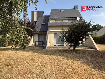maison chateaubriant 6 pièce(s) 124 m2