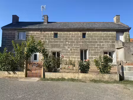a doue en anjou