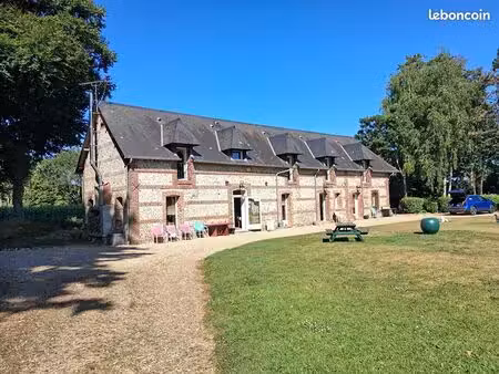 maison 13 pièces 350 m²