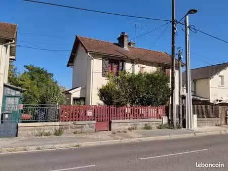 maison 3 pièces