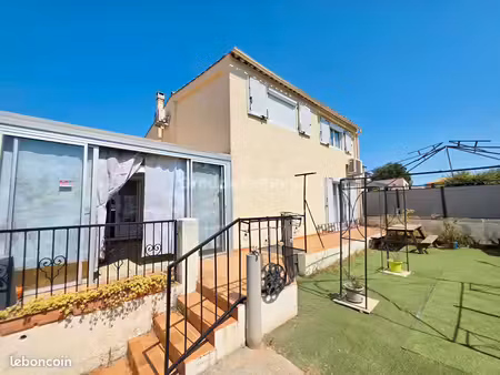 maison 5 pièces 111 m²