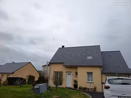 maison 4 ch