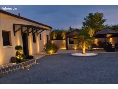 maison. riorges
