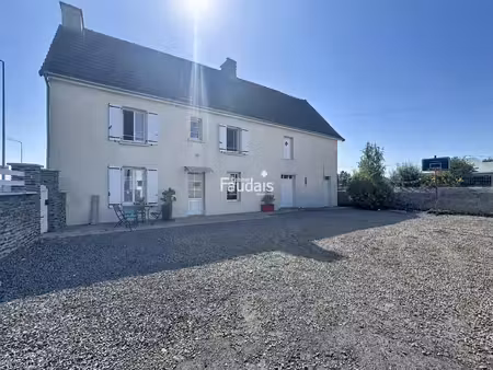 maison acienne saint lo