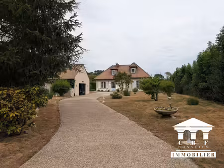 magnifique villa entre autun et le creusot !!