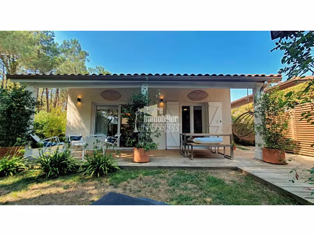 villa t3bis : visite video a la demande