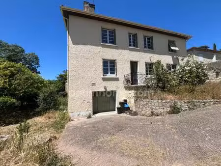 maison en pierre 134 m² – 6 pièces – cassaigne (gers)