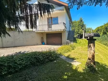 maison 4 pièces 112 m²