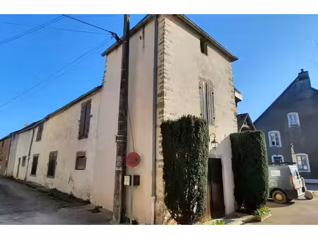 maison de village avec dépendances