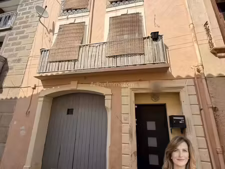 maison de village