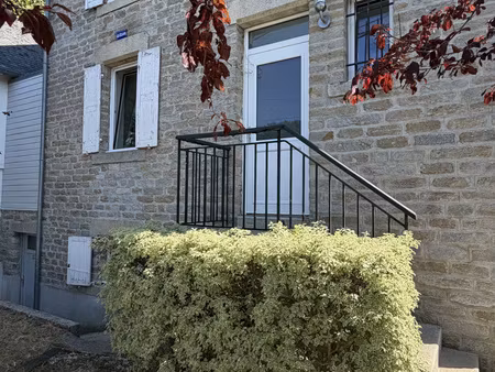 saint cast maison de caractère 6 chambres avec vue mer qua