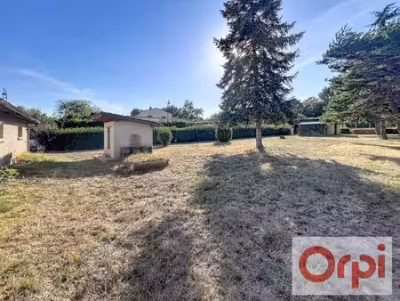exclusivite st paul /save terrain à vendre